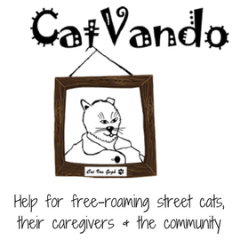 Catvando.org
