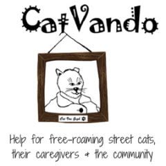 Catvando.org